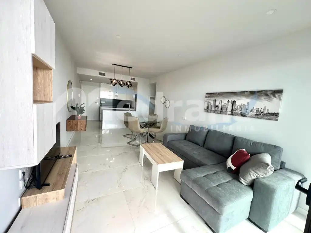 Wohnung mit Pool zur Miete in Avenida Benissa, imagen 50
