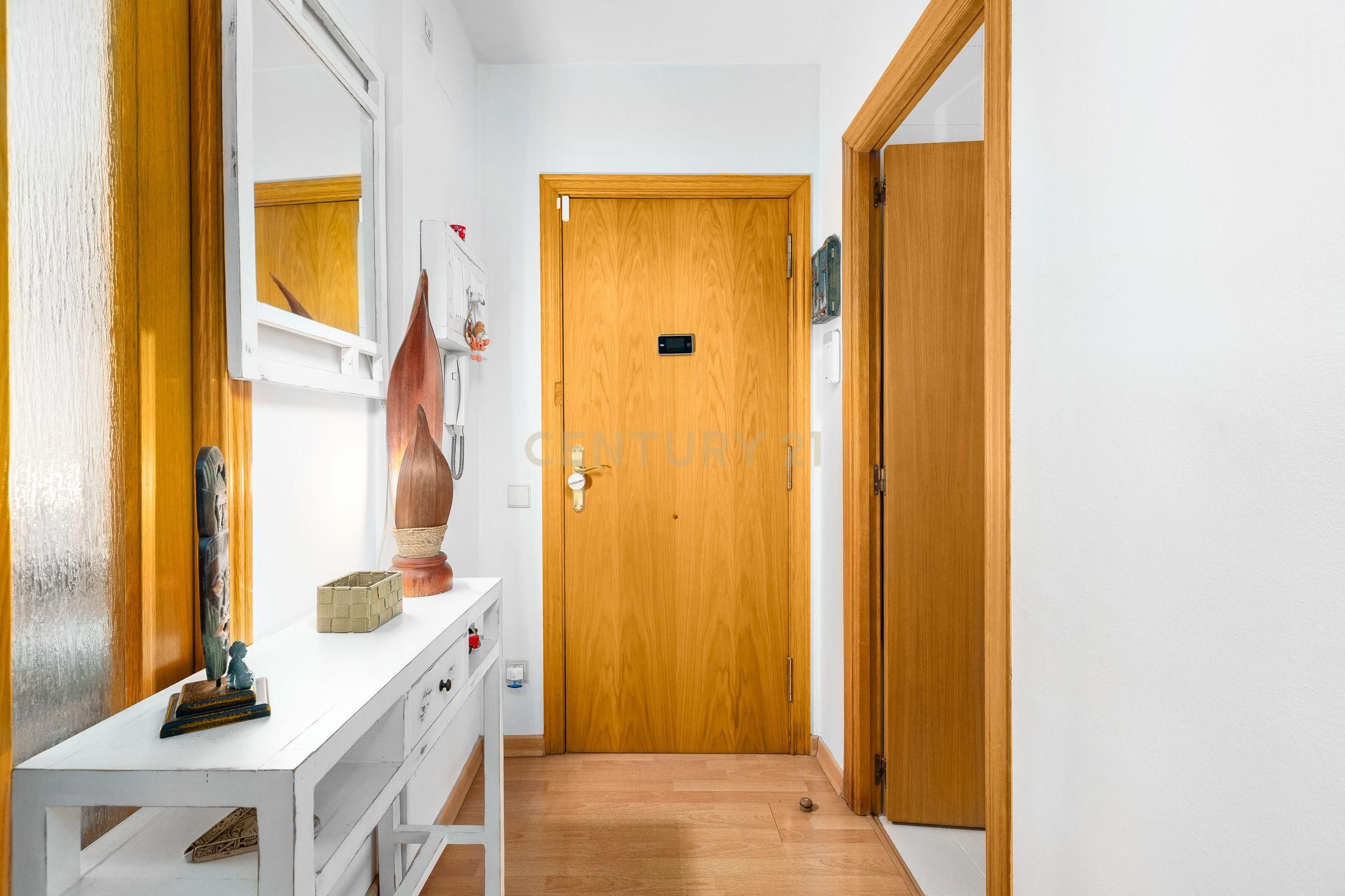 Apartament en venda en Parets del Vallès
