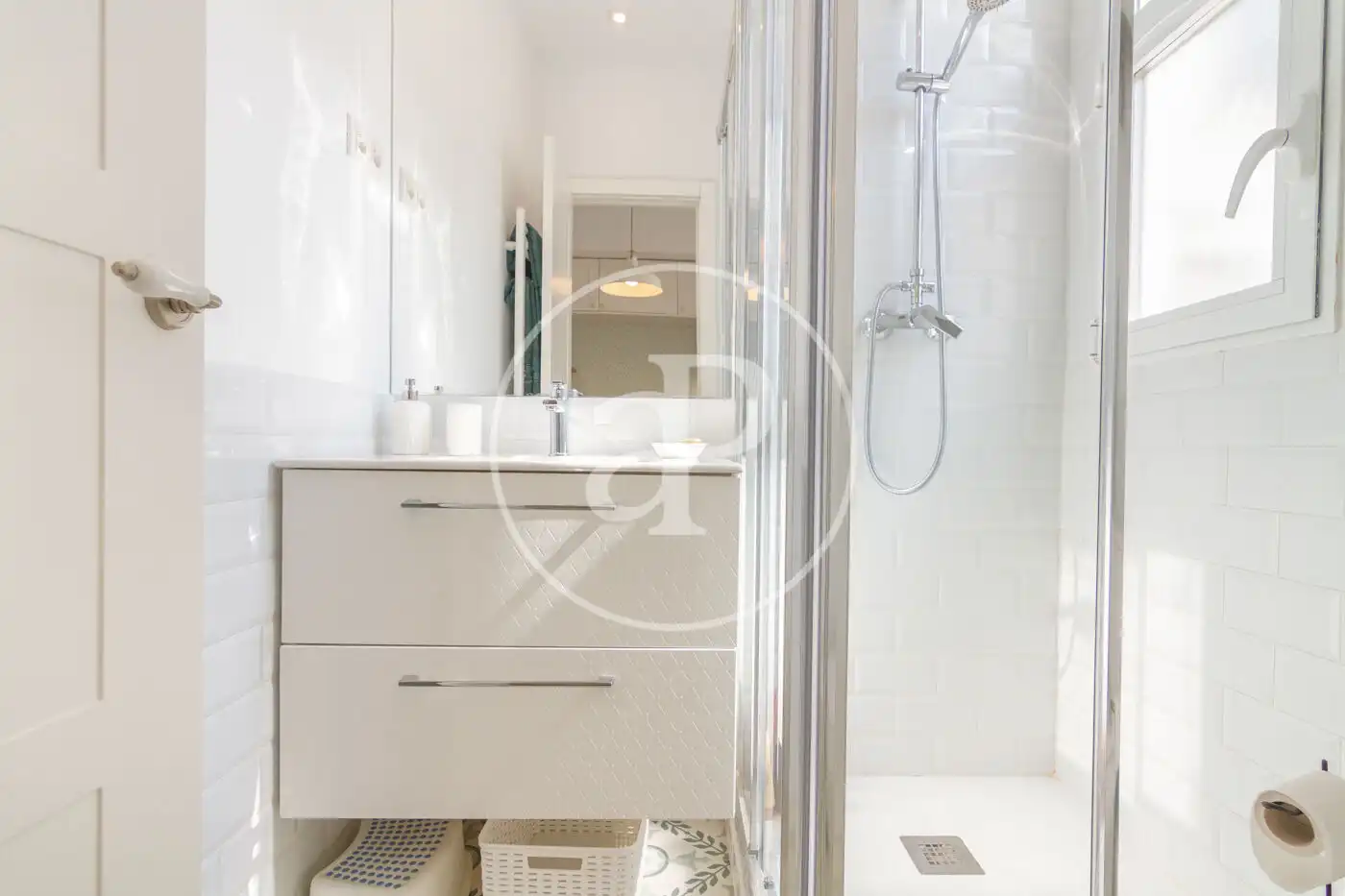 Flat for rent in Calle de Castelló, Castellana