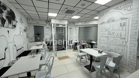 Foto 3 von Geschaftsraum zum Verkauf in Malgrat de Mar, Barcelona