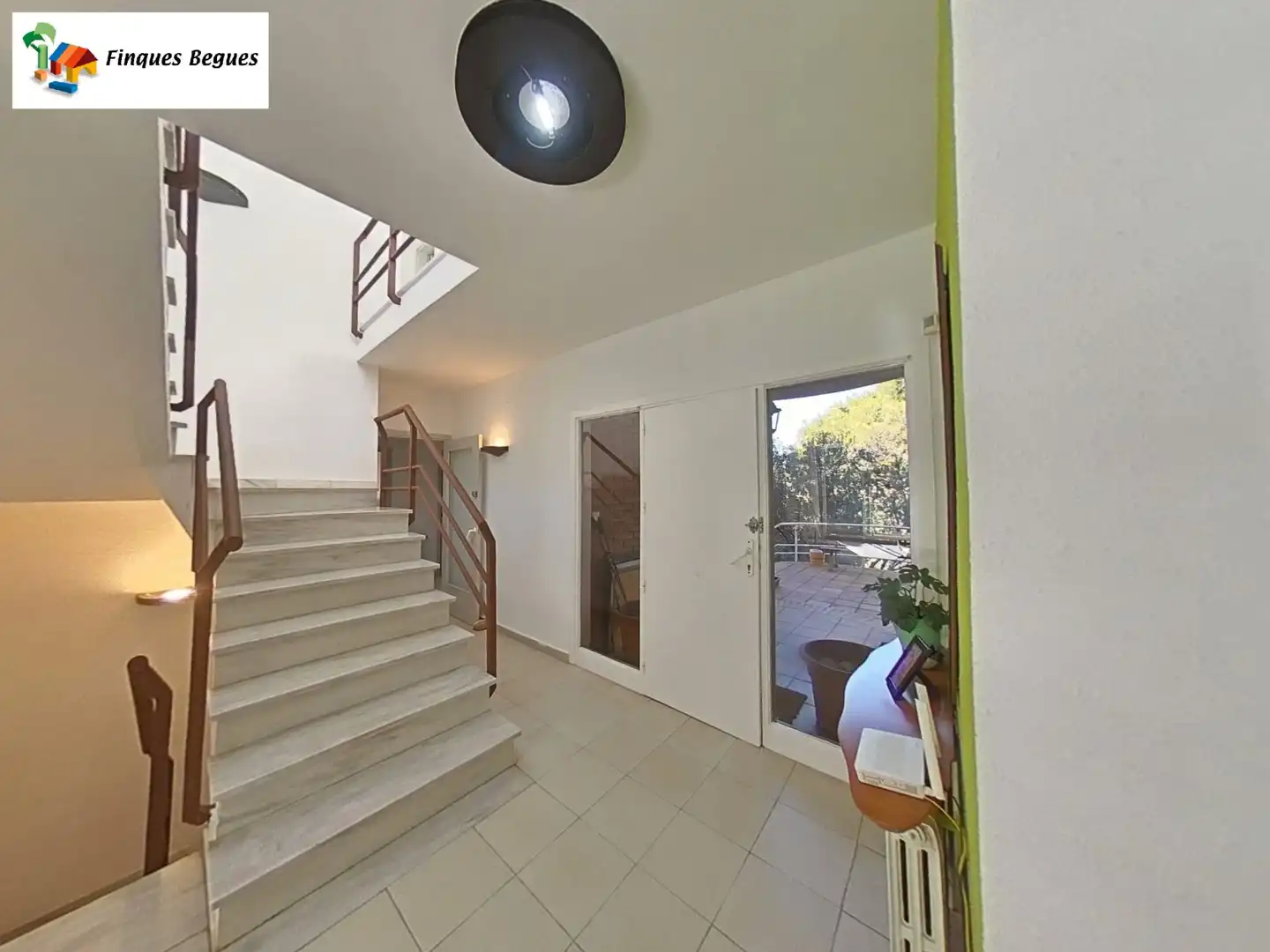 Casa o chalet en venta en Begues con Calefacción, Jardín privado y Terraza