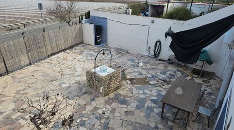 Foto 4 de Casa adosada en venda a De Palaos, La Romana, Alicante