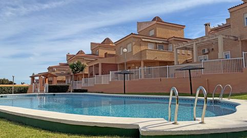 Foto 4 de Casa o chalet en venta en Cabo de las Huertas, Alicante / Alacant