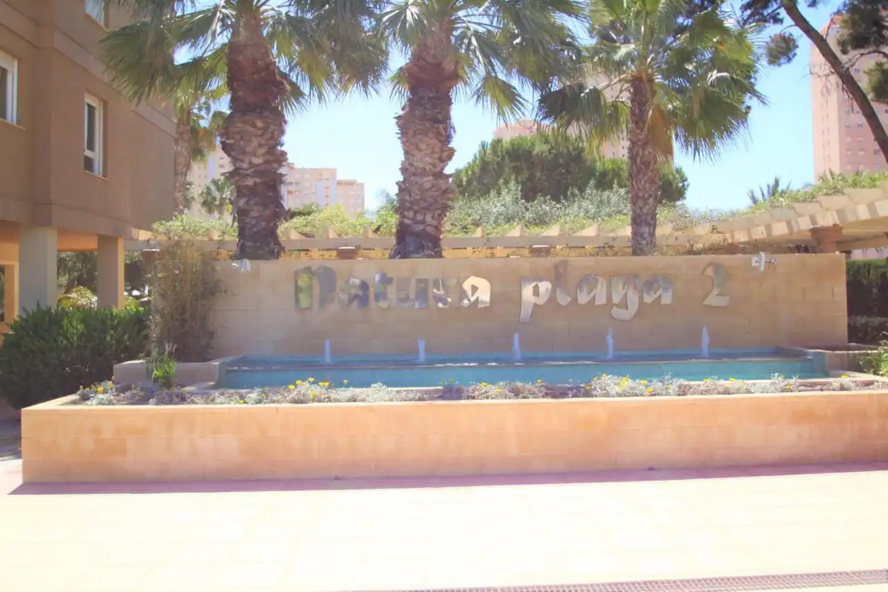 Wohnungen zum Verkauf in El Campello mit Klimaanlage, Heizung und Parkett