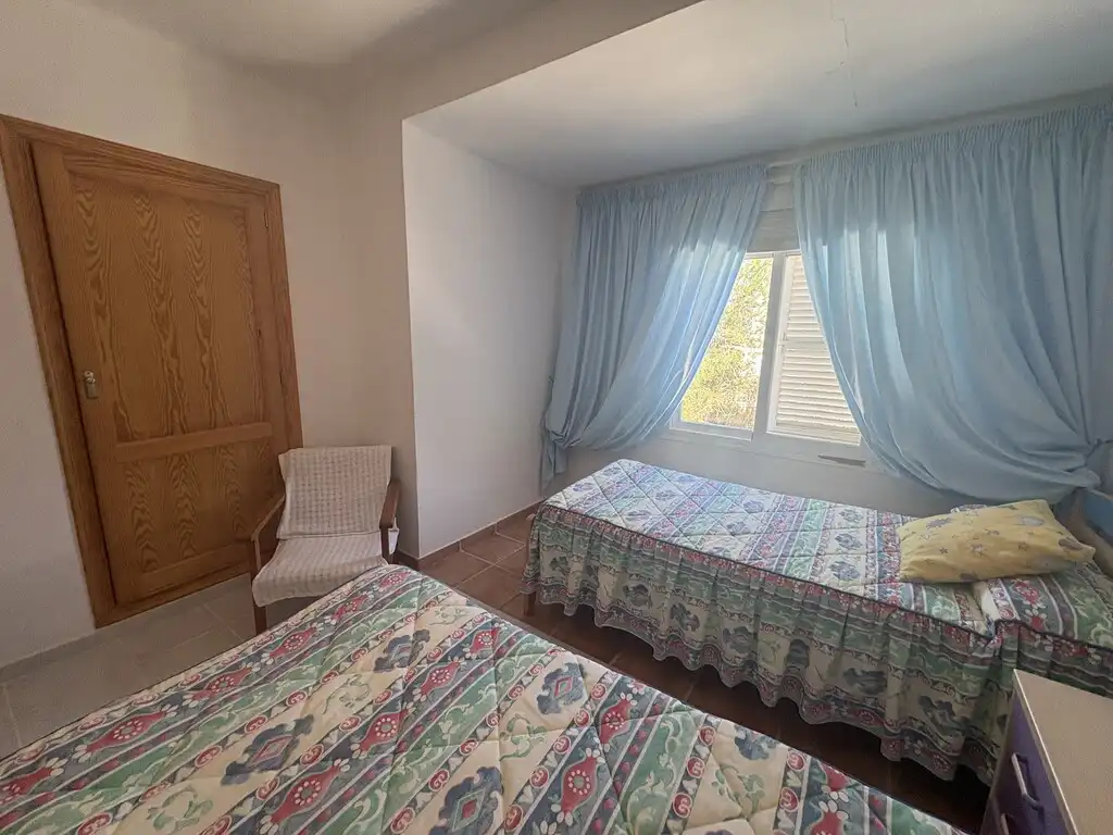 Dormitori de Apartament en venda en Santanyí amb Terrassa, Moblat i Piscina comunitària