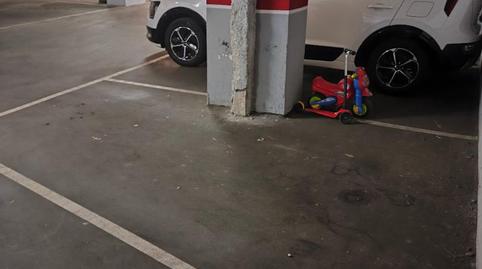 Photo 2 of Garage to rent in Avinguda de L'electricitat, 3, Can Serra, L'Hospitalet de Llobregat