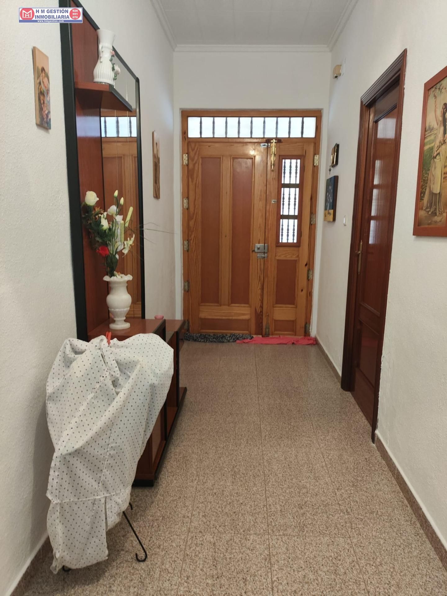 House or chalet for sale in Alcázar de San Juan