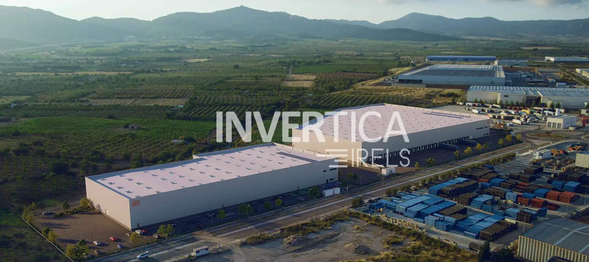 Nave industrial con ascensore in affitto a Carrer Blanquers 92