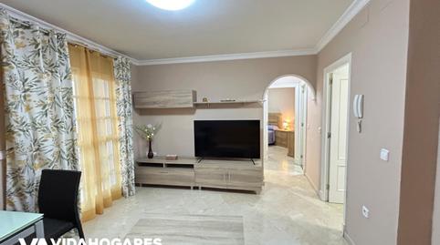 Foto 3 de Piso en venta en El Chorrillo - El Molino, Cádiz