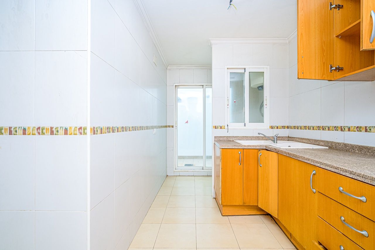 Badezimmer von Wohnung zum verkauf in Pego mit Schwimmbad