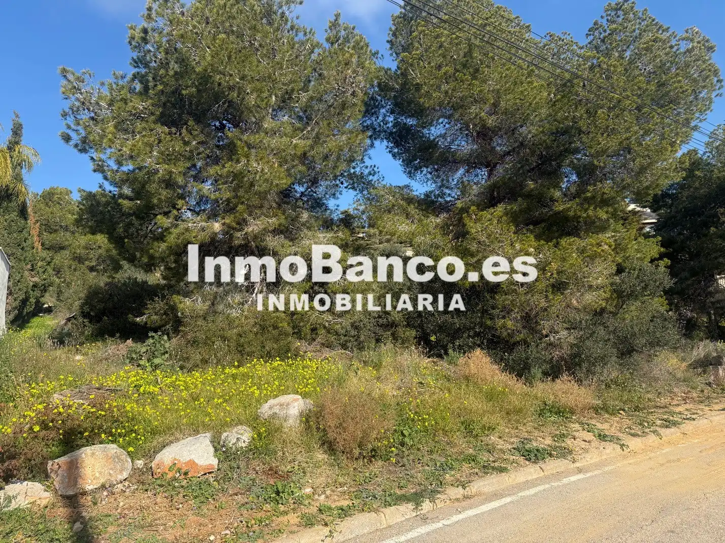 Residential land for sale in Calle Felipe II 50, imagen 14