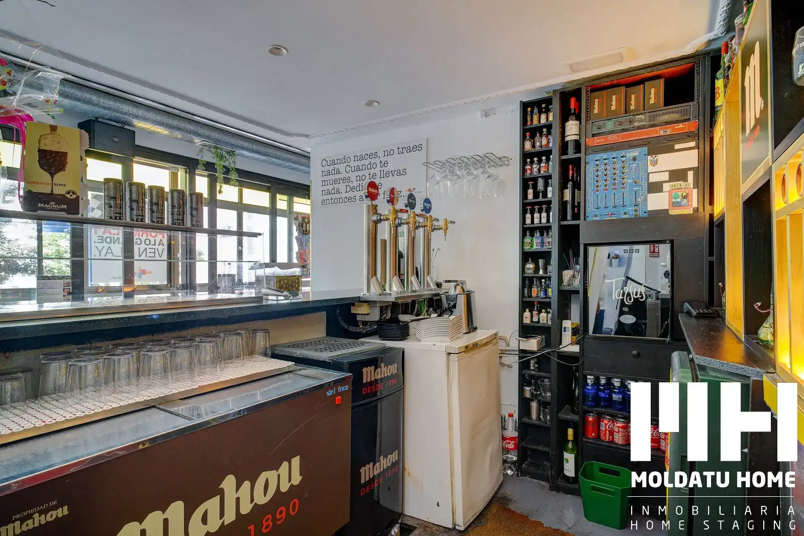Local comercial en venda a Beraun - Pontika, imagen 53