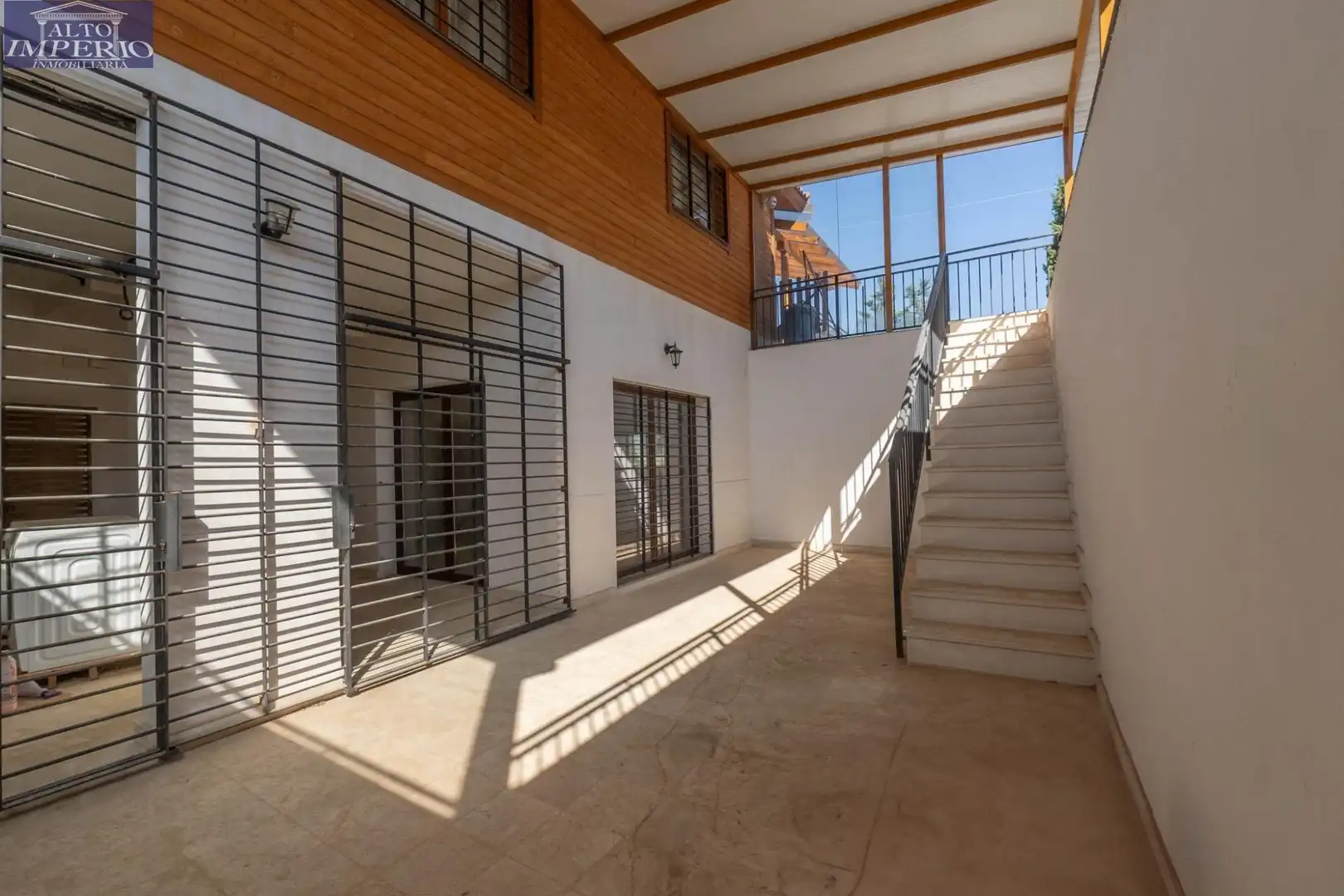 Casa o chalet en venta en Churriana de la Vega con Aire acondicionado, Calefacción y Terraza
