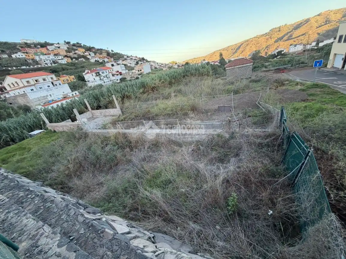 Residencial en venta en Teror