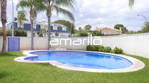 Photo 2 of Single-family semi-detached for sale in Montealegre, Valencia
