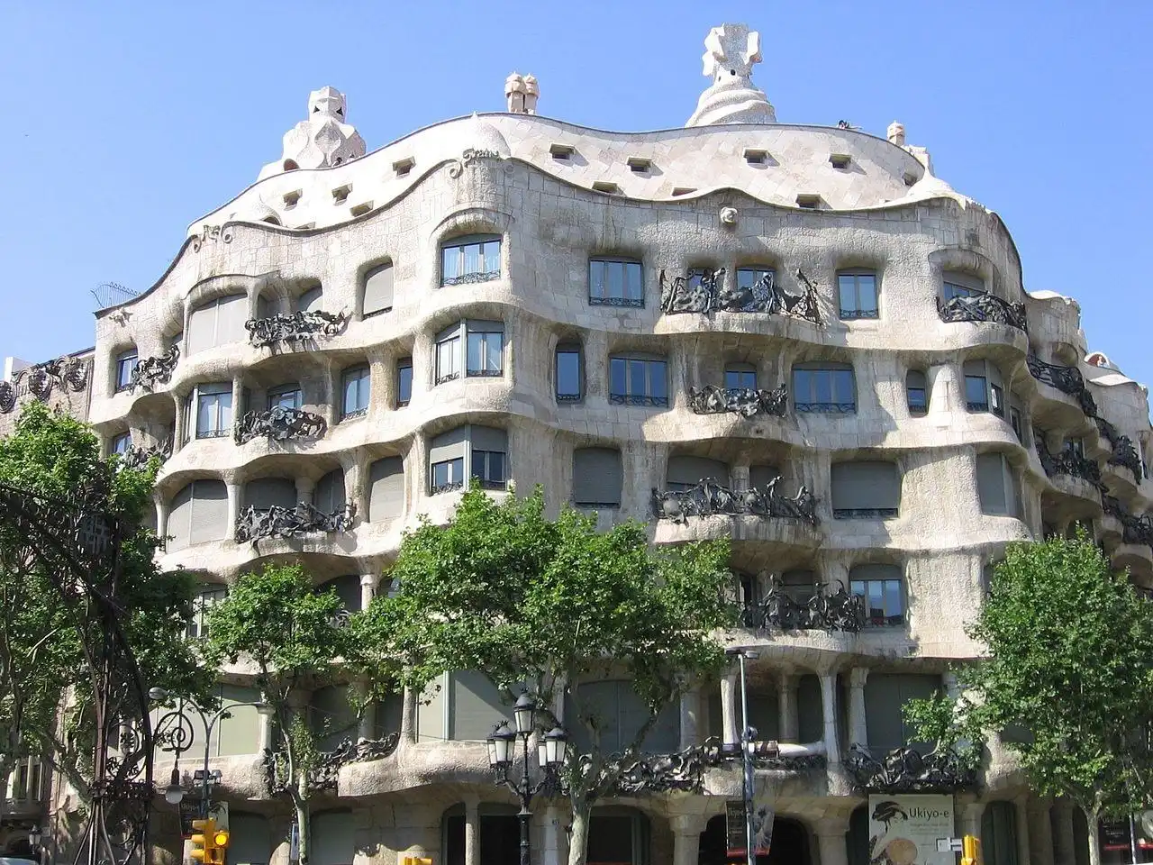 Residencial en venda a Eixample, imagen 3