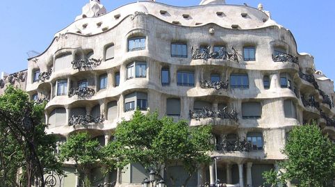 Finca vertical en Venta con rentabilidad  A pasos de Estación de Sants Barcelona, imagen 3