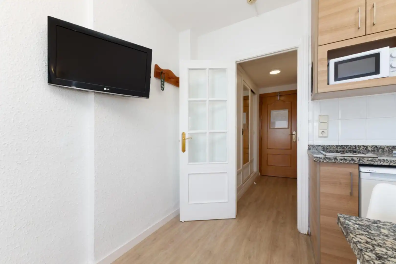 Study for sale in Fuengirola  with Air Conditioner, Heating and Terrace