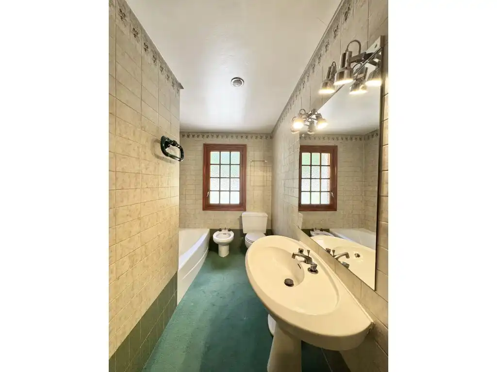 Baño de Casa o chalet en venta en Algete
