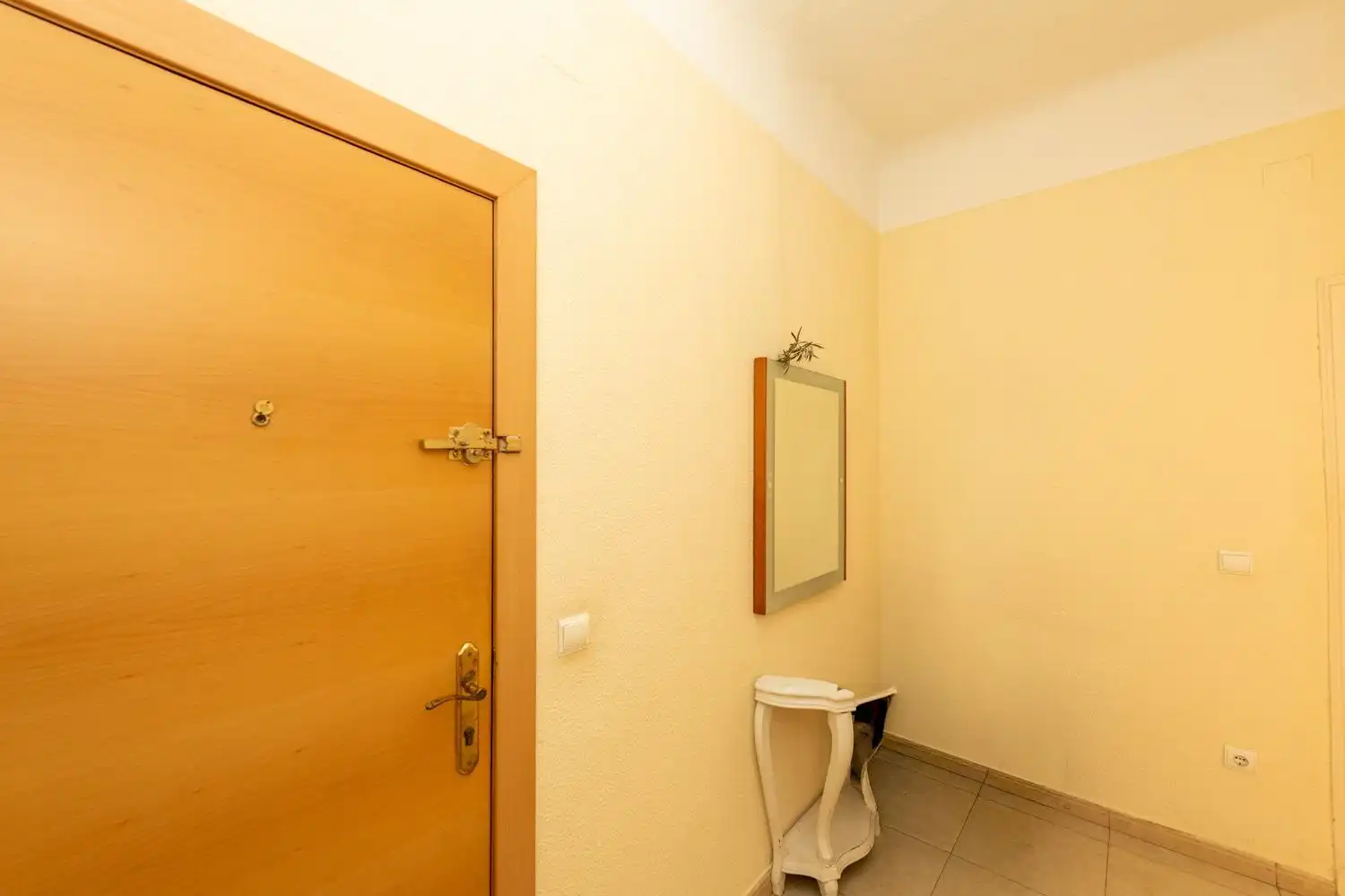 Piso con terraza en venta en Pla - Carolinas, imagen 10