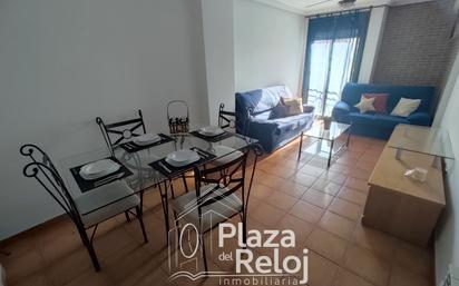 Exterior view of Flat for sale in Talavera de la Reina  with Air Conditioner, Heating and Terrace