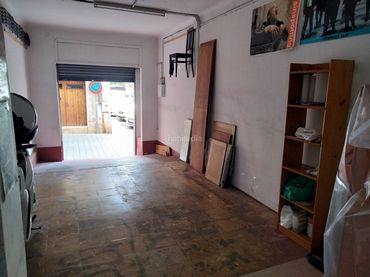 Business premises to rent in Carrer de Sant Francesc 28
