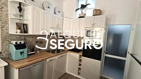 Foto 5 de Piso de alquiler en Murillo , Ingenio pueblo, Ingenio