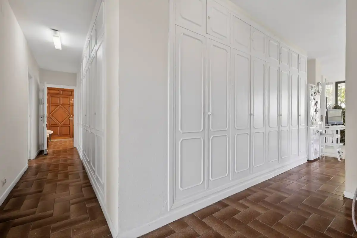 Casa amb terrassa en venda a Calle Villares Altos, imagen 18