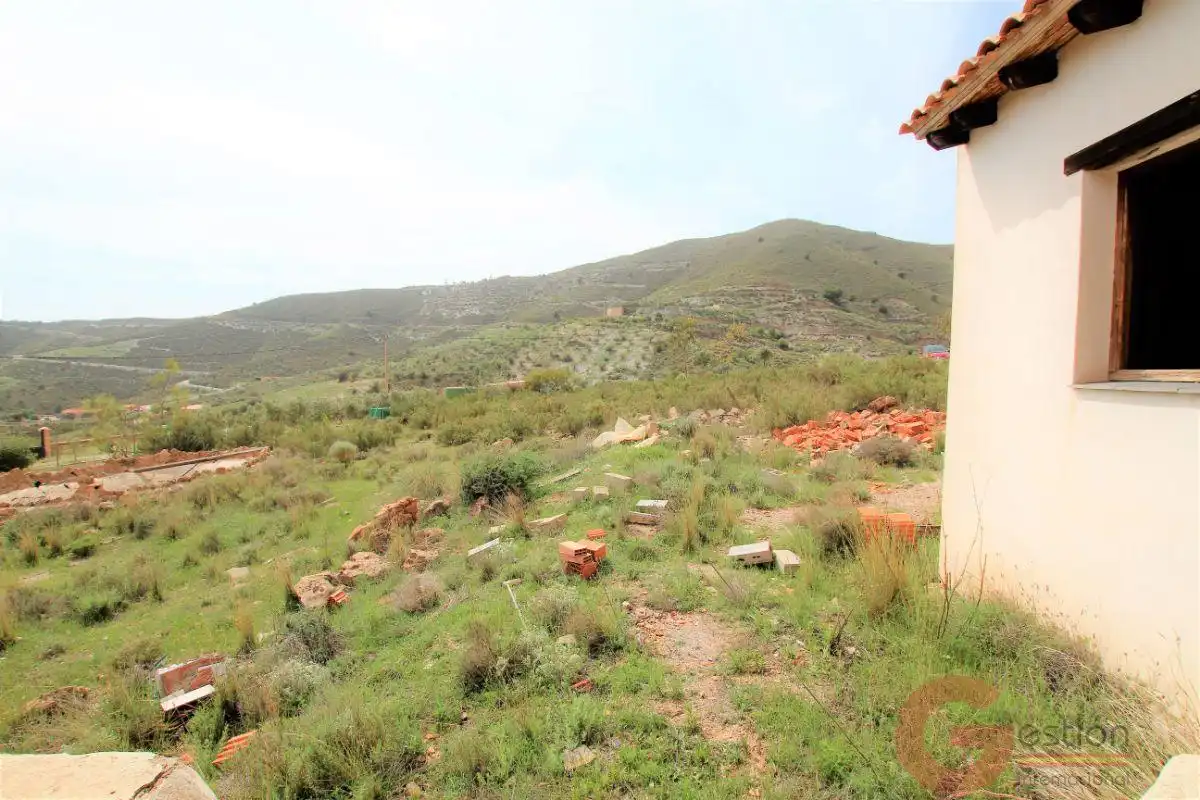 Casa rústica en venda a Vélez de Benaudalla, imagen 7
