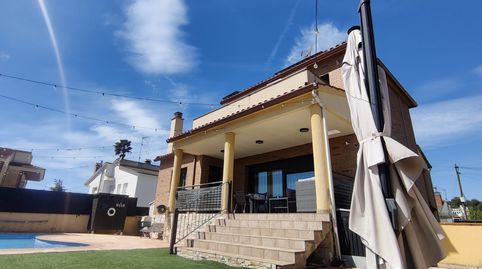 Foto 5 de Casa o chalet en venta en Albinyana, Tarragona