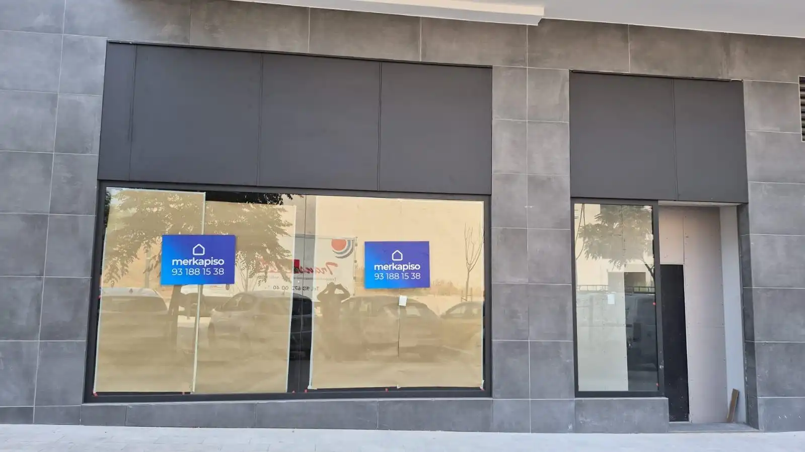 Commercial properties for rent in Viladecans