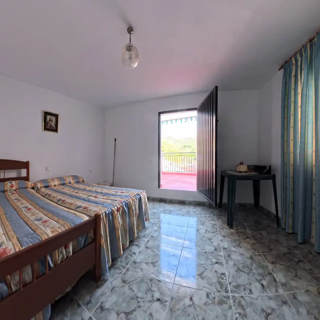 Casa rústica en venda a Árchez, imagen 10