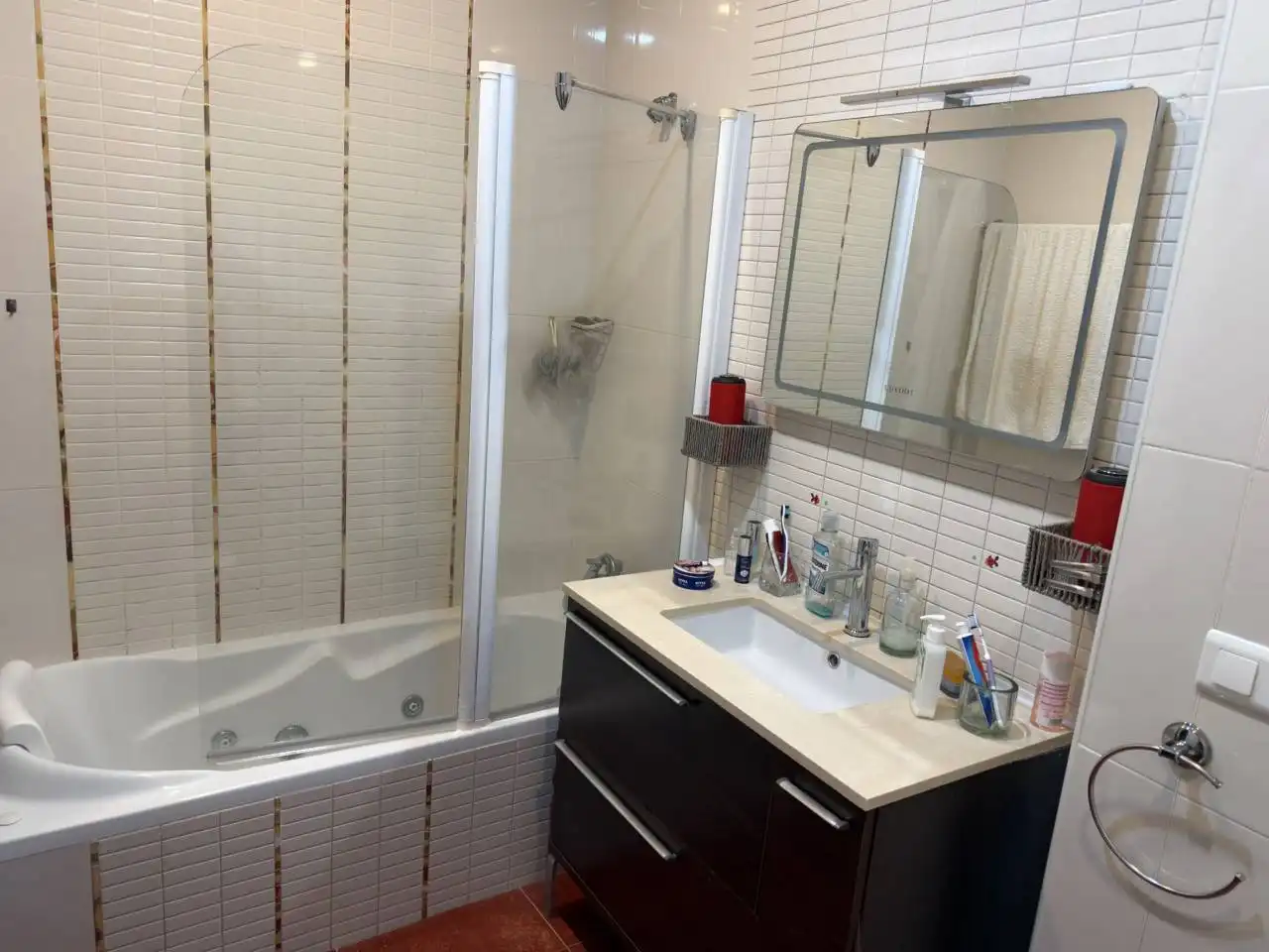 Baño de Piso en venta en Osuna con Aire acondicionado y Terraza
