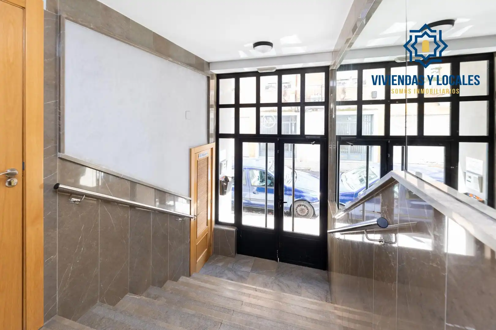Piso con ascensor en venta en Zaidín, imagen 3