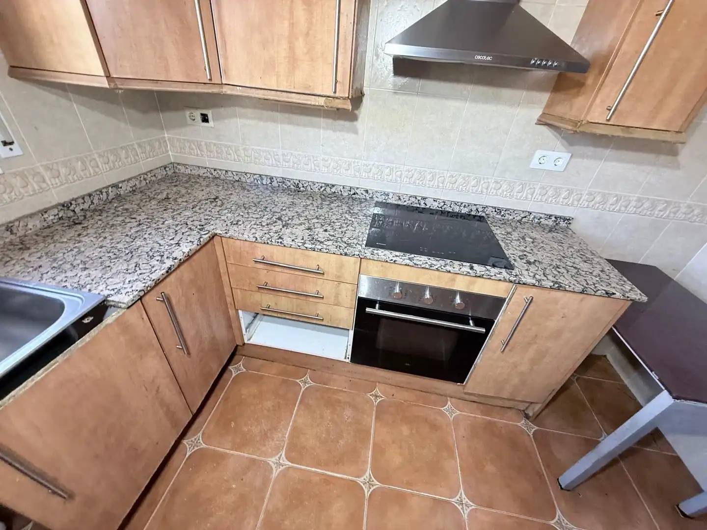 Villa in vendita a C/ Alt Camp, imagen 4