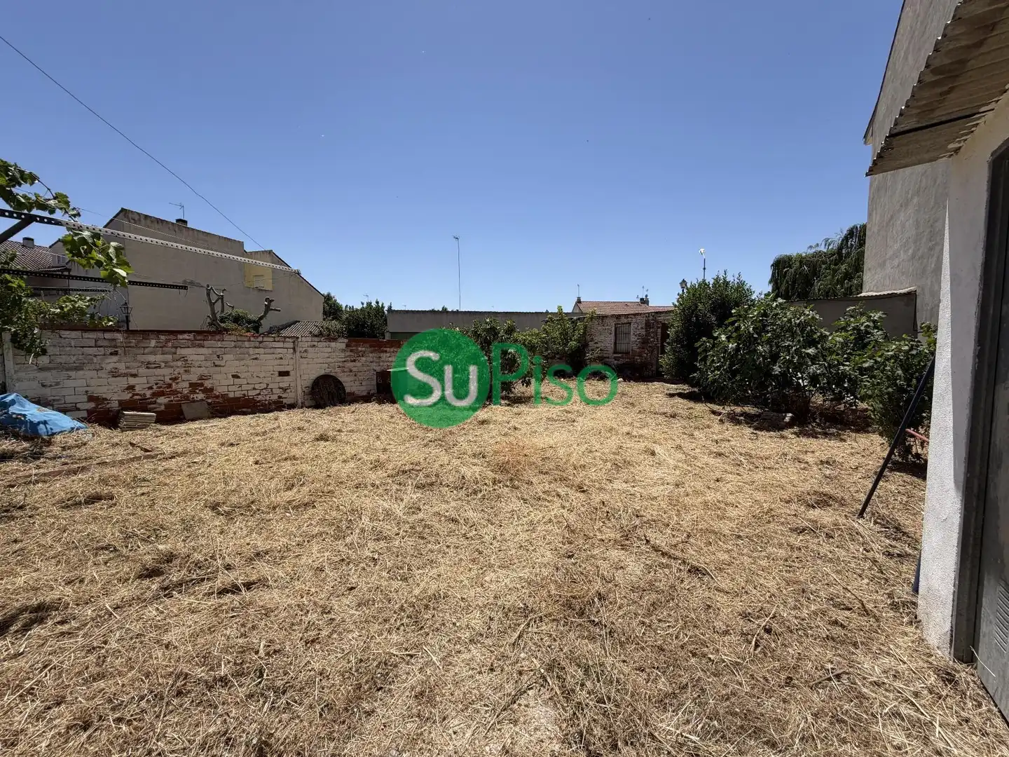 Adossat amb jardí en venda a Calle Castro Carpetano, imagen 18