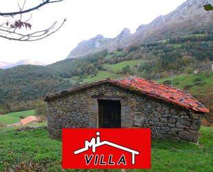 Exterior view of House or chalet for sale in Ramales de la Victoria