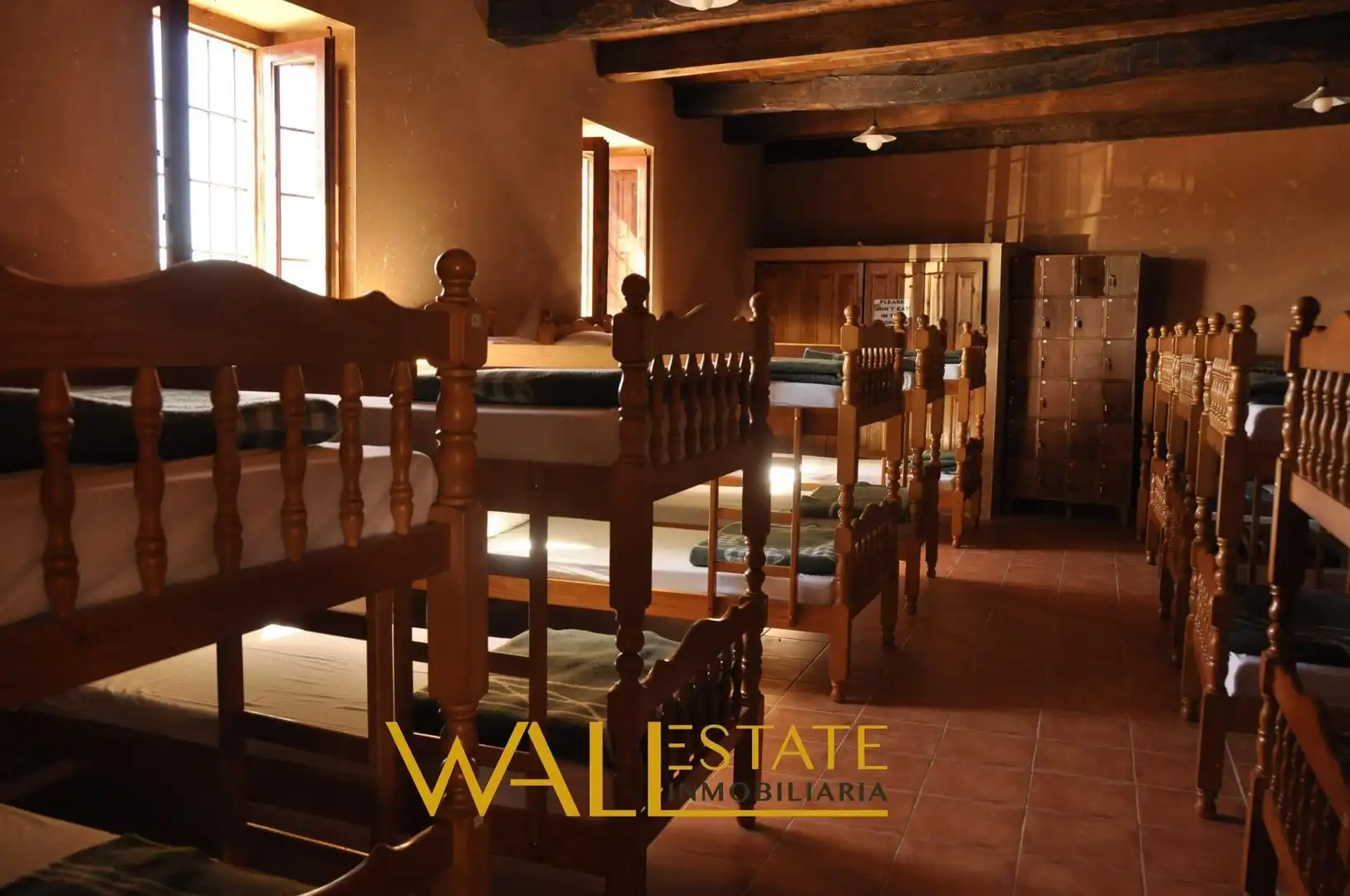 Casa o chalet en venta en Astorga con Calefacción y Jardín privado