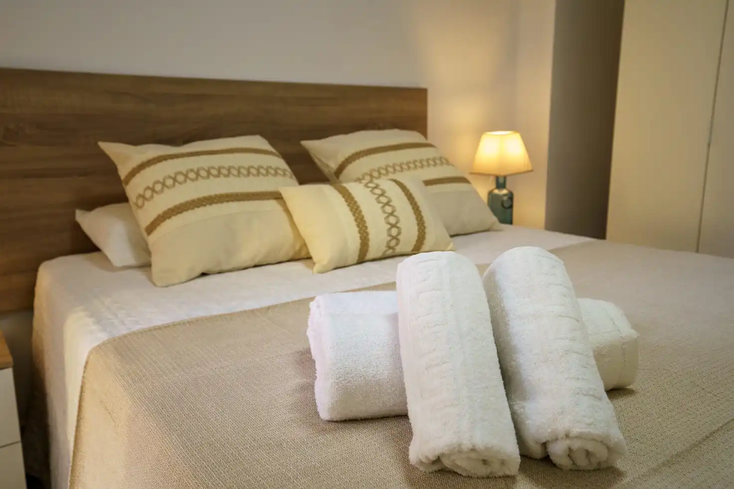 Apartamento en venta en Avenida Juan Sebastián Elcano, 3, Las Marinas - Pueblo Laguna
