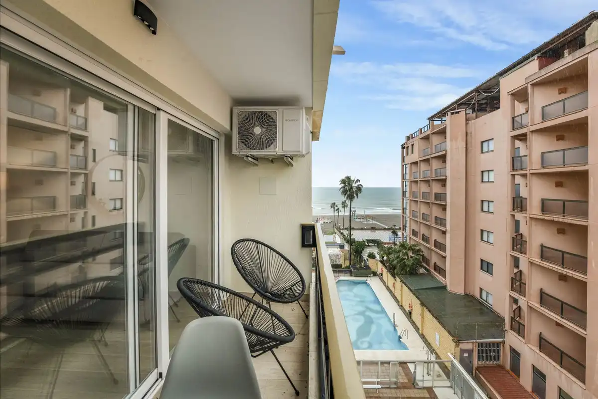Apartment mit Pool zum Verkauf in del remo, imagen 10