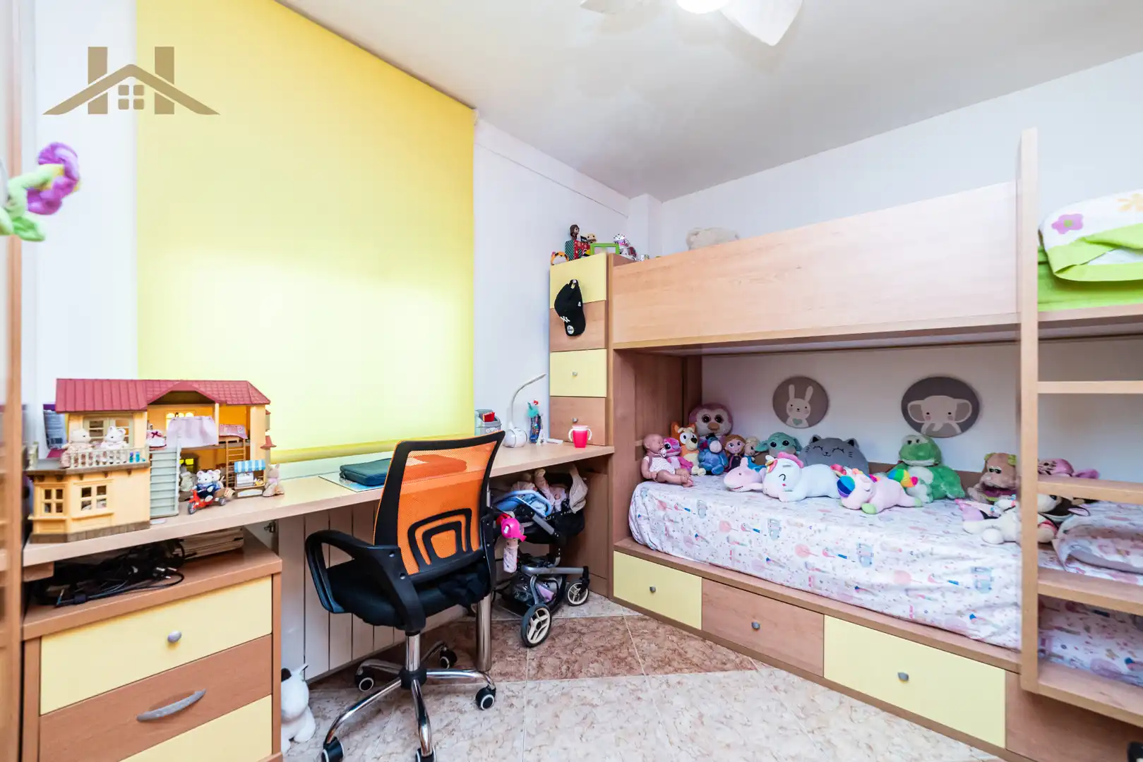 Appartamento con ascensore in vendita a Avenida de Portugal, imagen 5
