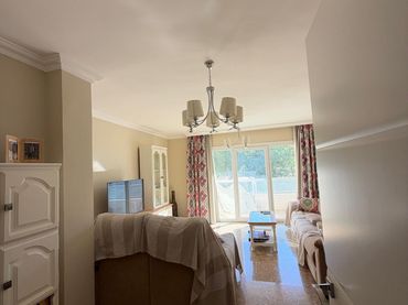 Piso en venta en juan sebastian el cano