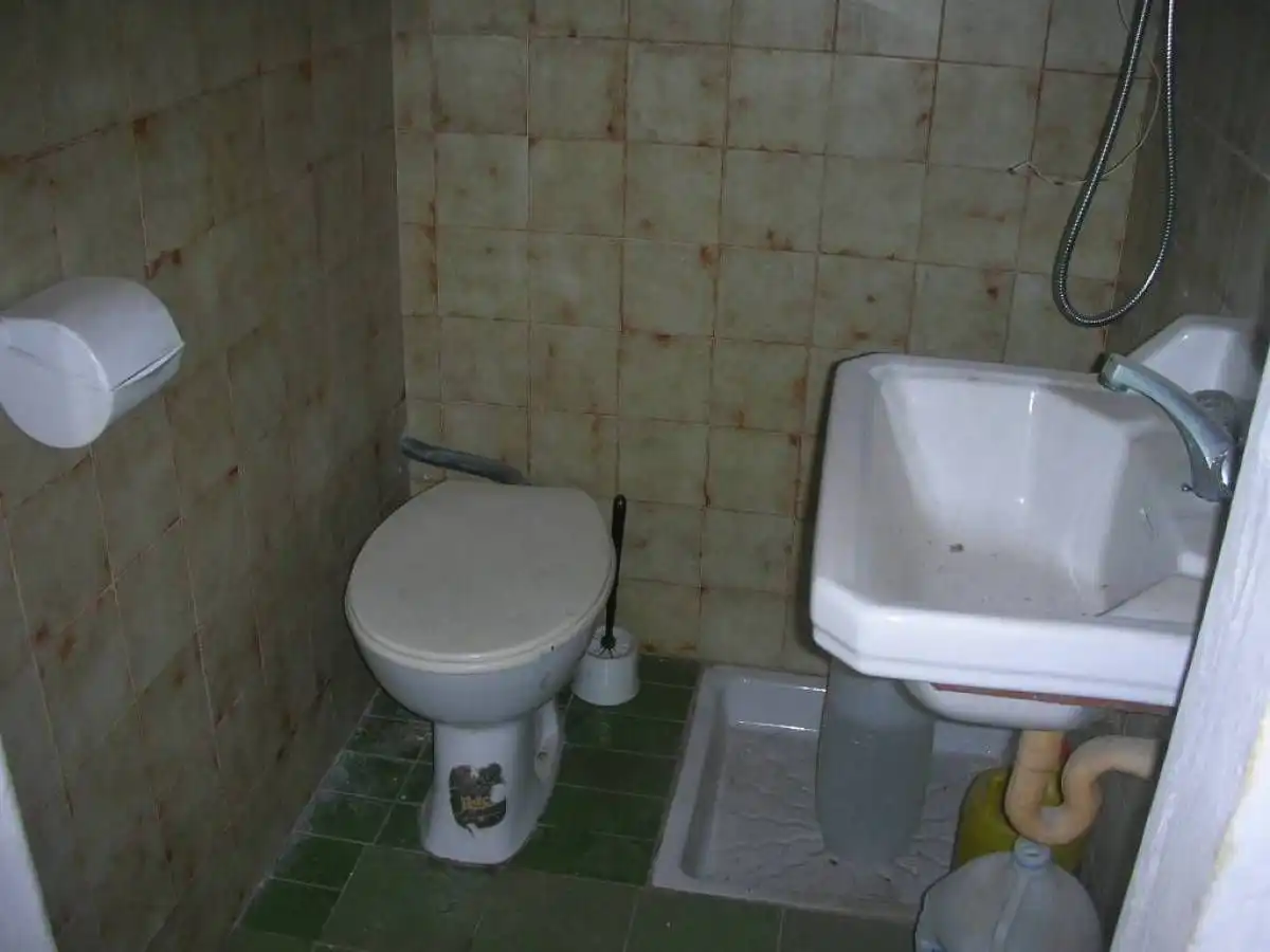 Bathroom of Flat for sale in Sant Vicenç de Castellet  with Terrace