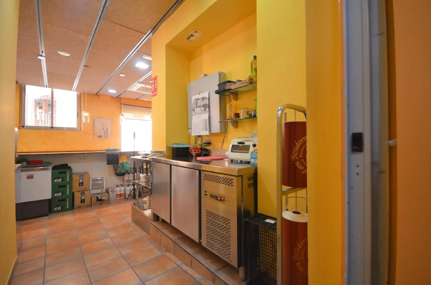 Gewerbefläche zum Verkauf in Calle SARDA 20, imagen 34
