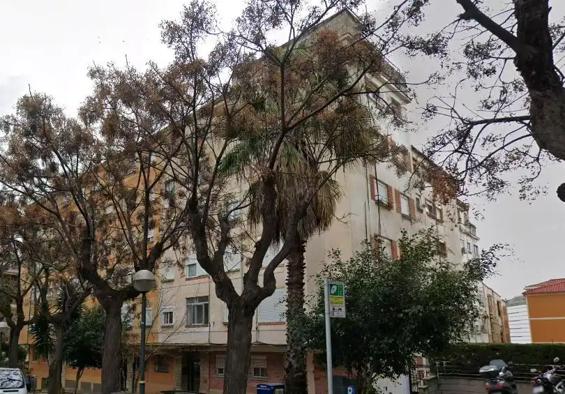 Vista exterior de Piso en venta en Tarragona