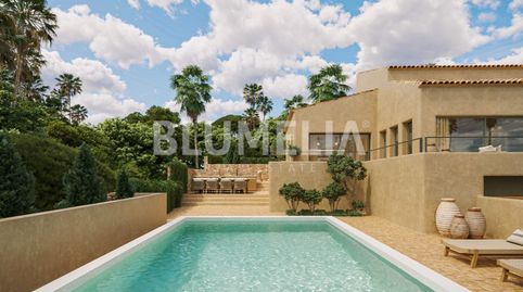 Photo 2 of Houses for sale in Calle Perseo, Montgó - Ermita, Jávea / Xàbia