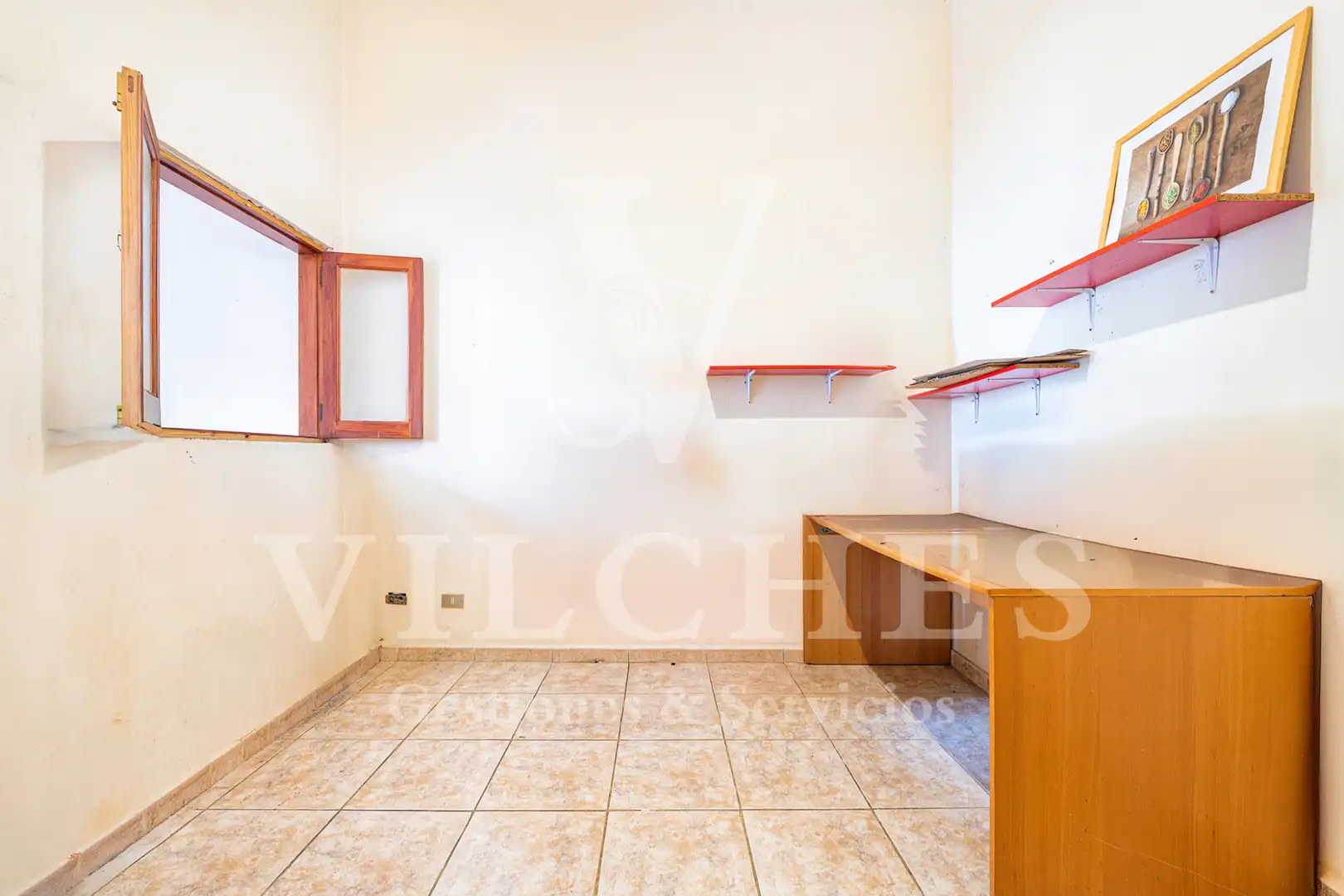 Cocina de Casa o chalet en venta en Las Palmas de Gran Canaria con Terraza, Trastero y Balcón