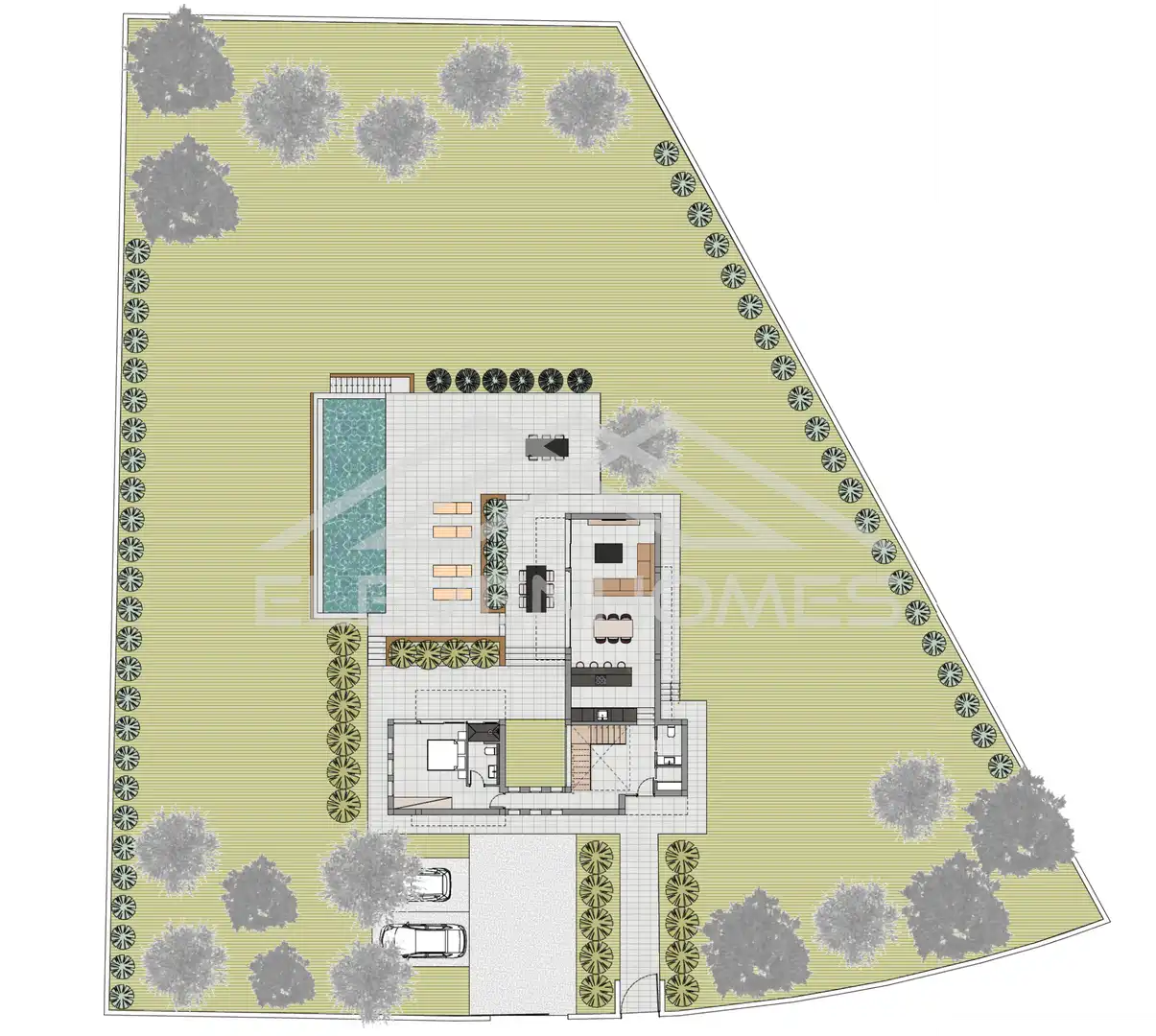 Villa in vendita a Llevant, imagen 18