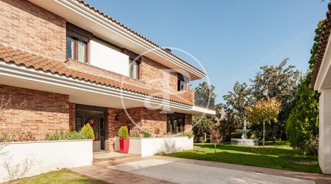Foto 2 de Casa o xalet en venda a Pueblo, Pozuelo de Alarcón