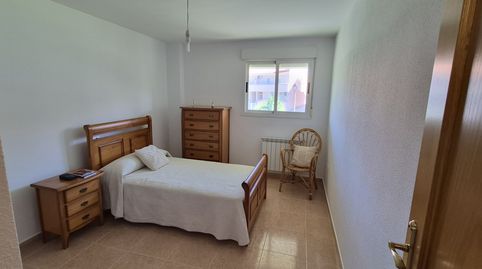 Foto 4 de Piso en venta en Avenida Donantes de Sangre, 26, Miralvalle - Av. Virgen del Puerto - La Data, Plasencia
